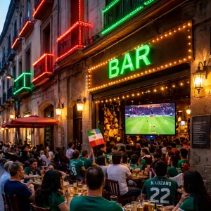 Manguera LED luces verdes brillantes para exterior de 100 metros de largo resistente a la intemperie