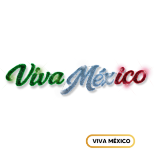 Viva México