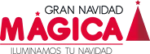 Logotipo Gran Navidad Mágica
