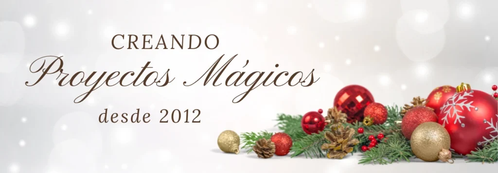 Proveedor de luminaria en México desde el año 2012