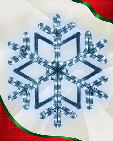 Proveedor de Figuras LED para adornar fiestas de Navidad