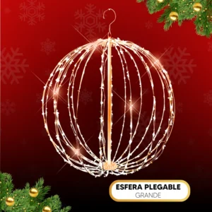 Esfera Grande