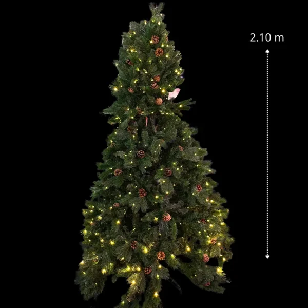 Árbol Mágico - Imagen 2