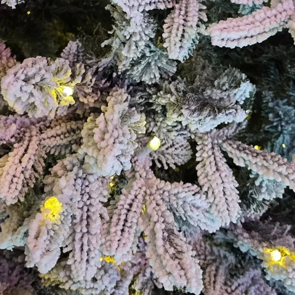Árbol Invierno - Imagen 3