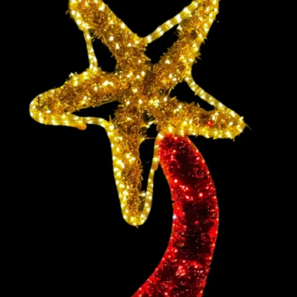 Estrella Fugaz - Imagen 3