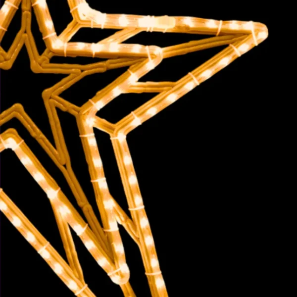 Medallón de estrella - Imagen 3