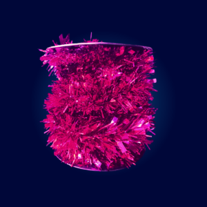 Festón Rosa