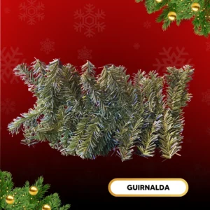 Guirnalda Chica