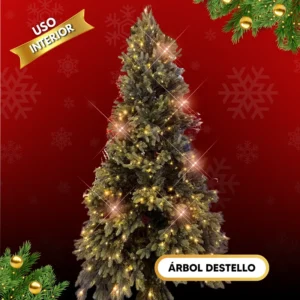 Árbol Destello