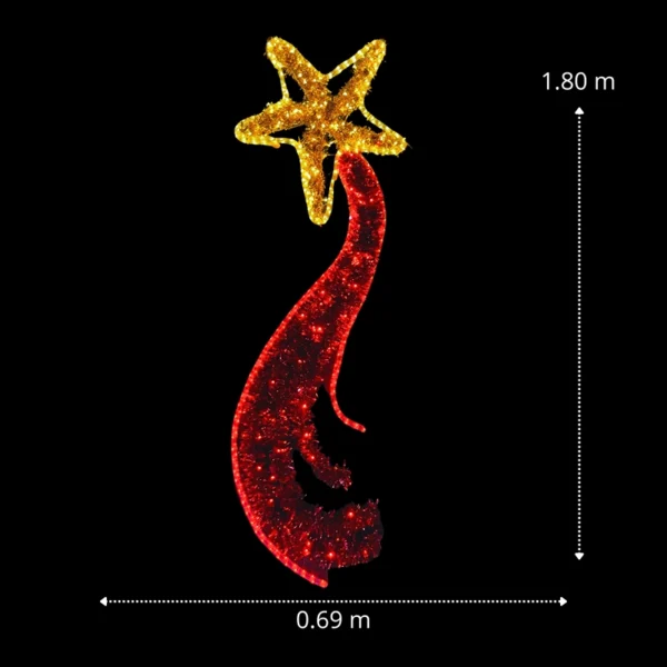 Estrella Fugaz - Imagen 2