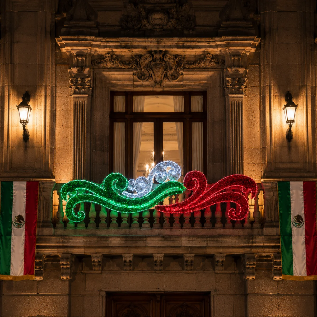 Listón Tricolor - Imagen 4