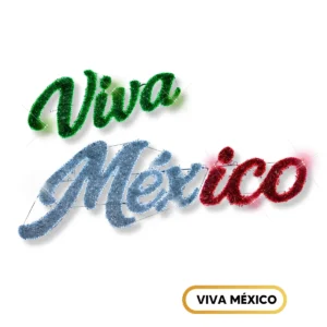 Viva México