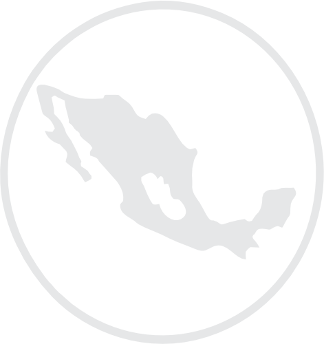 ícono México