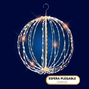 Esfera Grande