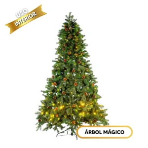 Árbol Mágico