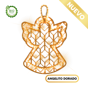 Angelito Dorado (0.96m)