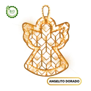 Angelito Dorado (0.96m)