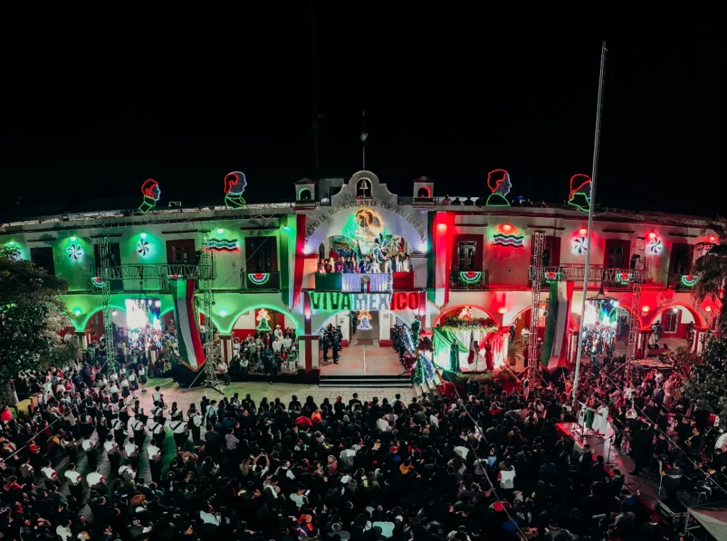 Proveedor de adornos para fiestas patrias mexicanas al mayoreo